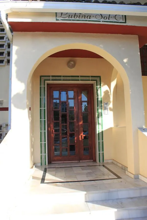 Apartamento Lubina Del Sol Sitio de Calahonda 0*,  España