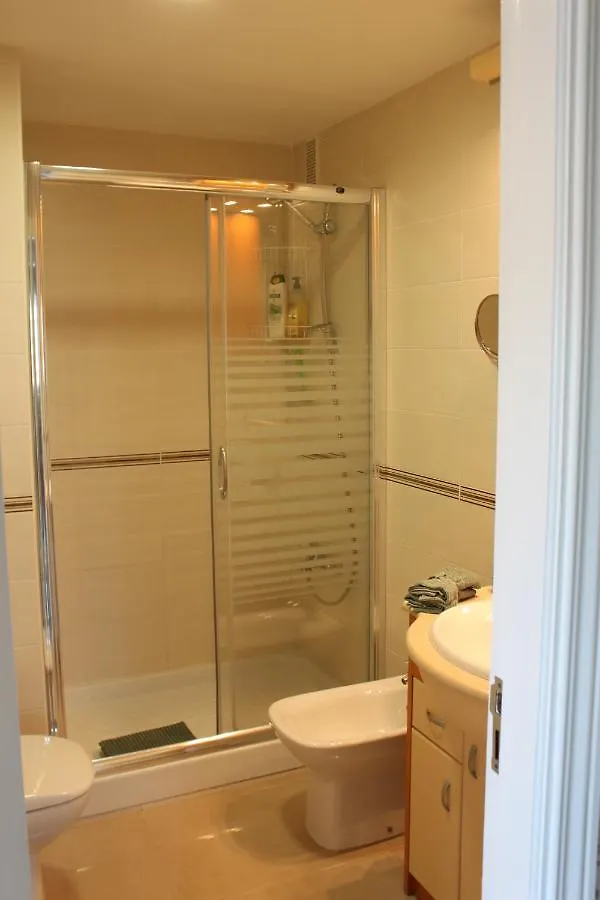 Apartamento Lubina Del Sol Sitio de Calahonda España