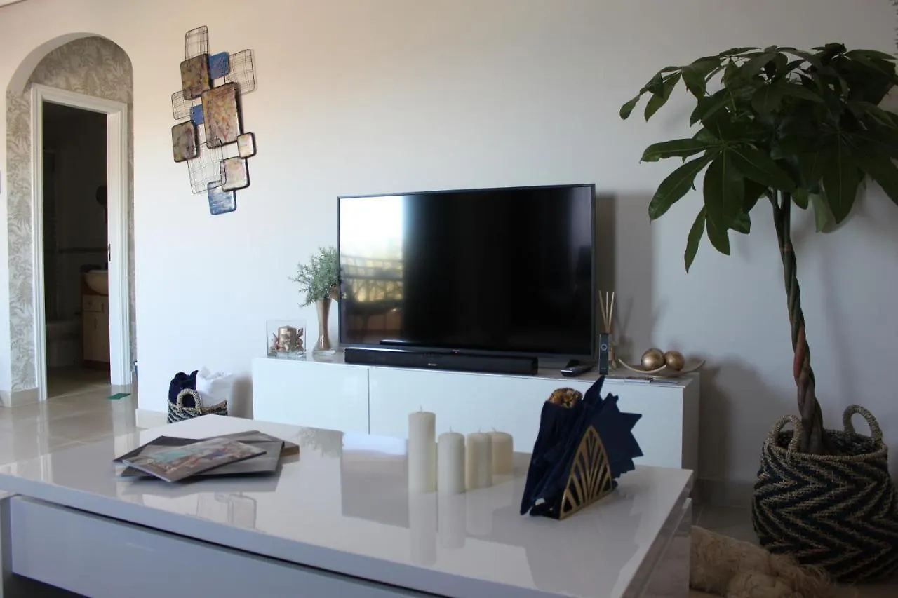 Apartamento Lubina Del Sol Sitio de Calahonda