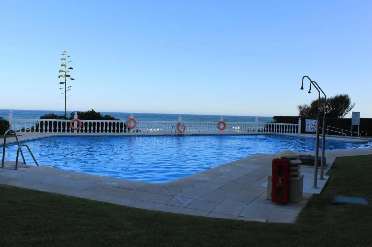 Apartamento Lubina Del Sol Sitio de Calahonda