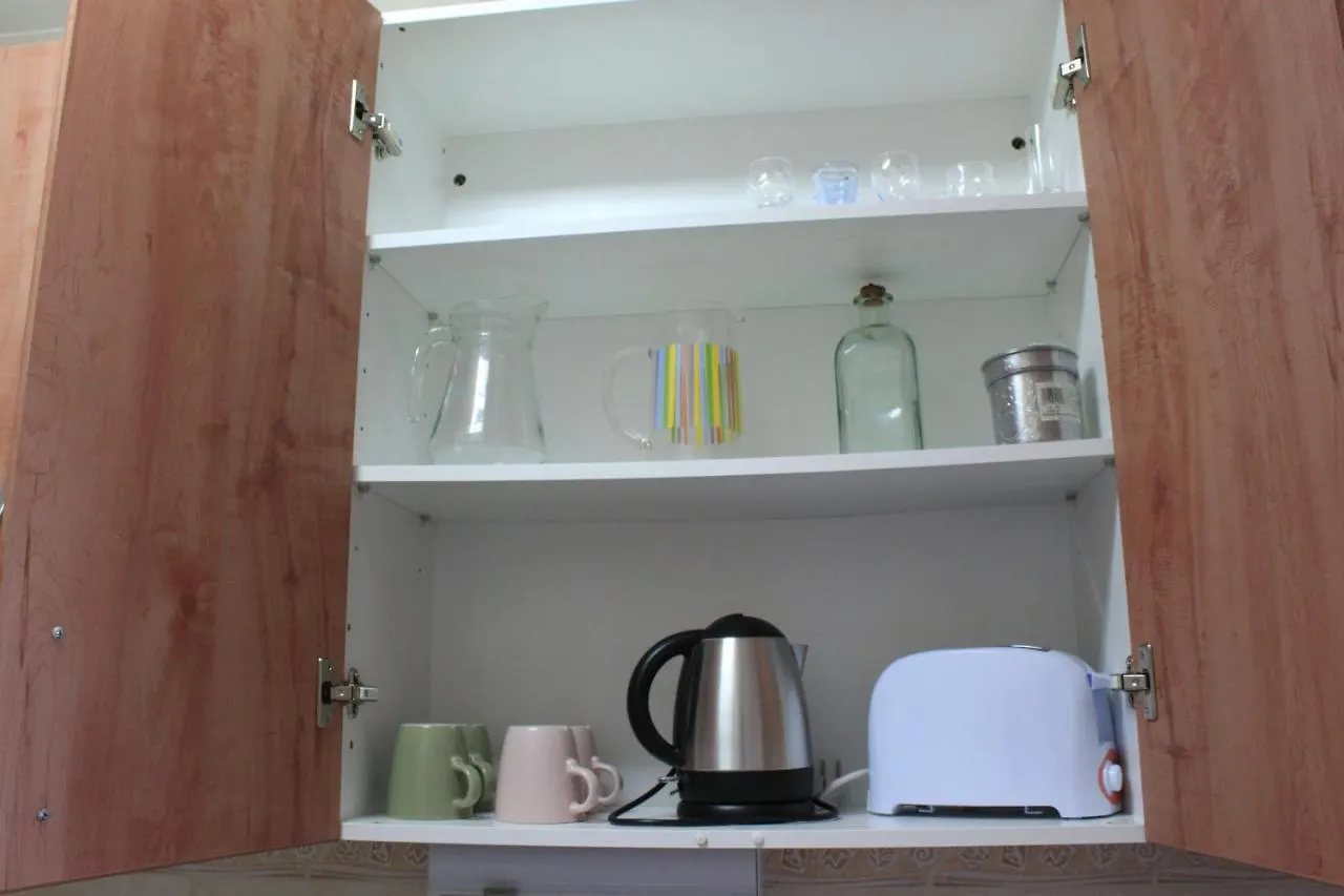 Apartamento Lubina Del Sol Sitio de Calahonda España