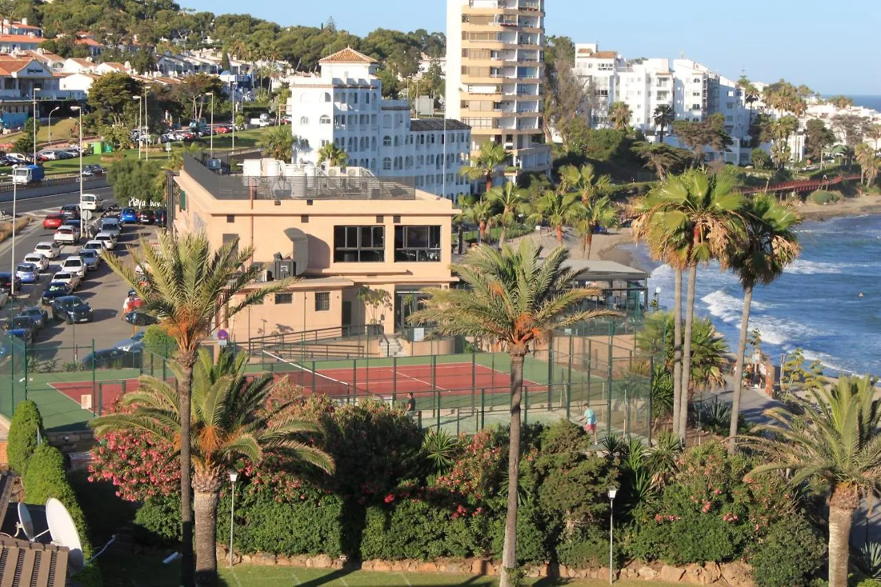 Apartamento Lubina Del Sol Sitio de Calahonda