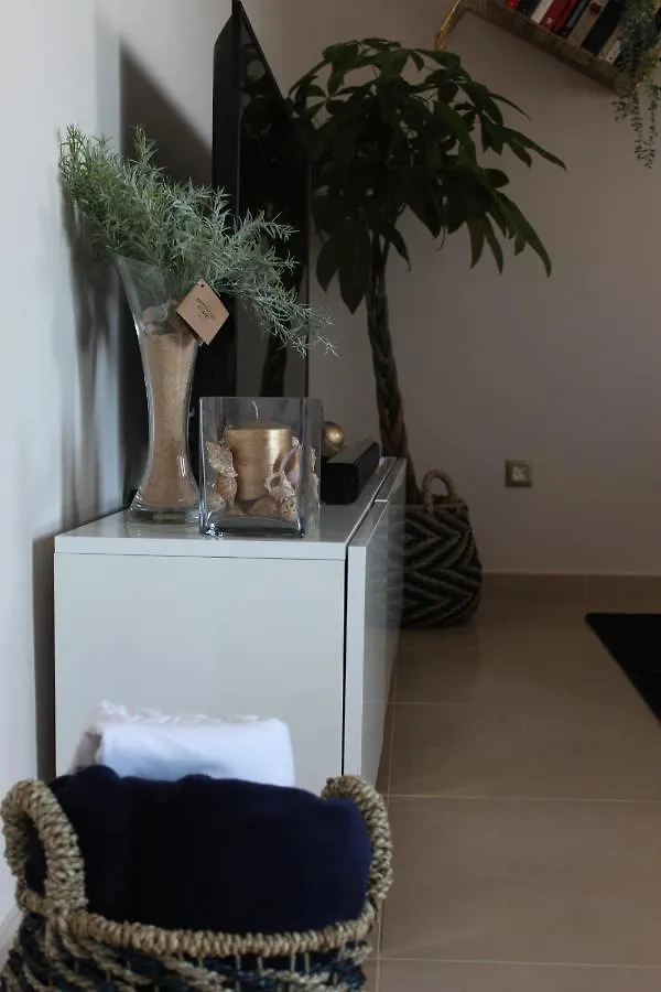 Apartamento Lubina Del Sol Sitio de Calahonda