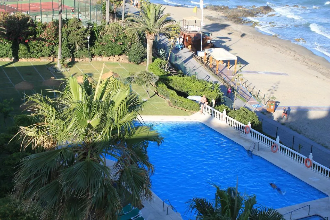 Apartamento Lubina Del Sol Sitio de Calahonda
