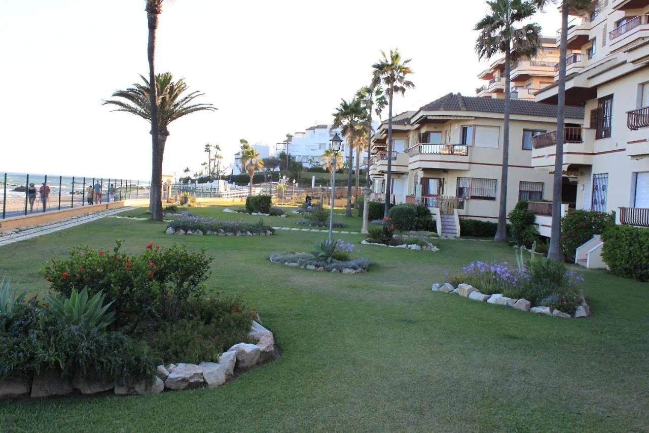 Apartamento Lubina Del Sol Sitio de Calahonda