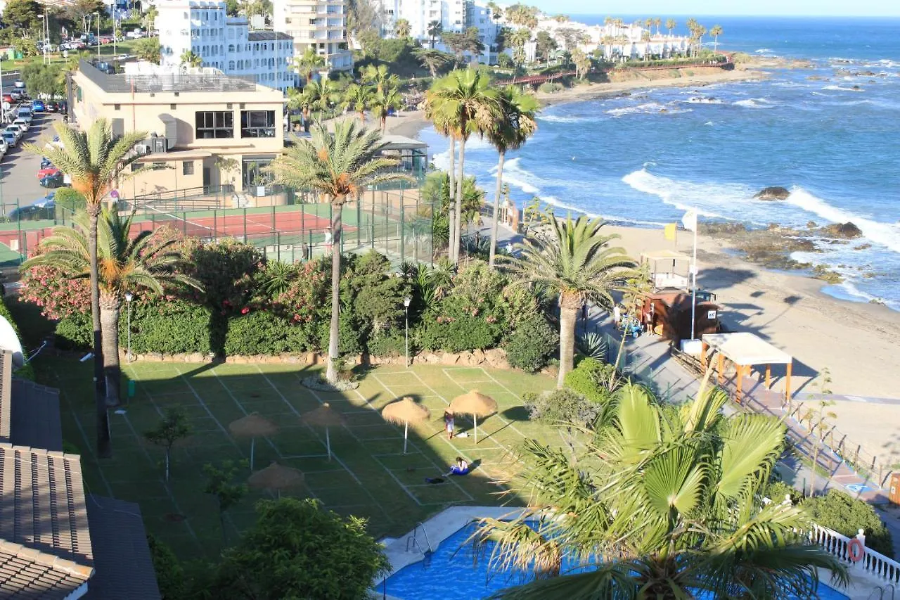Apartamento Lubina Del Sol Sitio de Calahonda 0*,