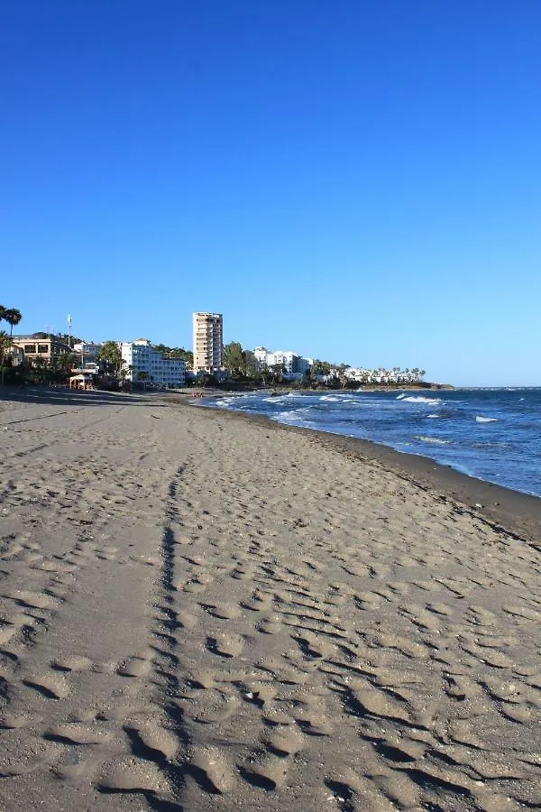 Lubina Del Sol Apartment Sitio de Calahonda