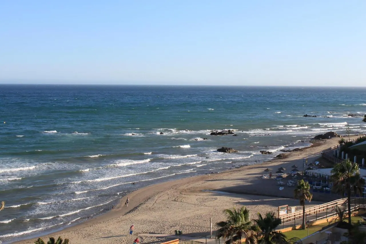 Apartamento Lubina Del Sol Sitio de Calahonda 0*,  España