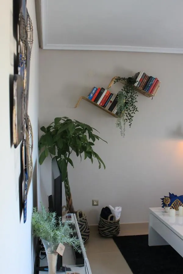 Apartamento Lubina Del Sol Sitio de Calahonda