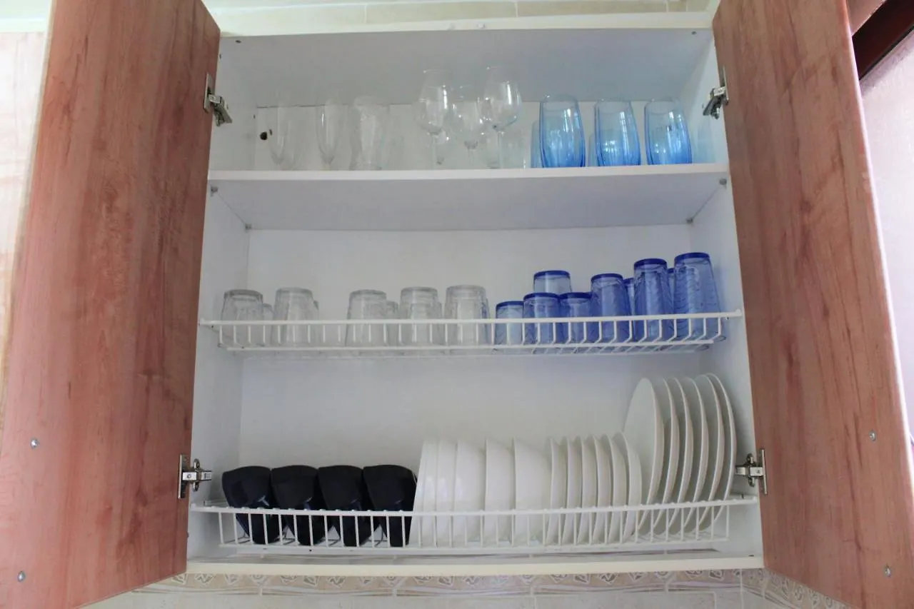 Apartamento Lubina Del Sol Sitio de Calahonda 0*,  España