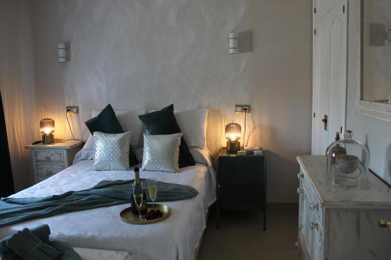 Apartamento Lubina Del Sol Sitio de Calahonda