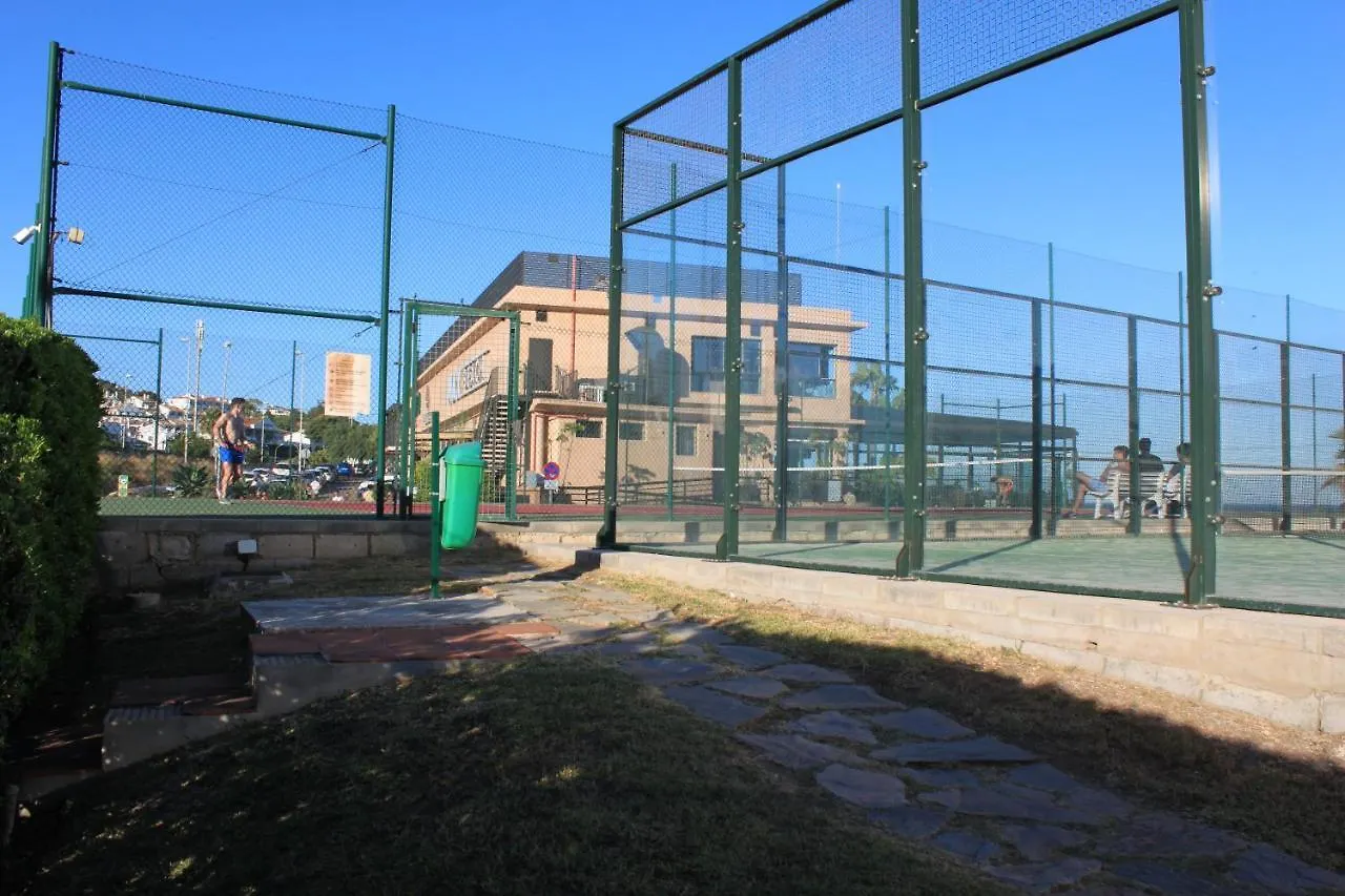 Apartamento Lubina Del Sol Sitio de Calahonda