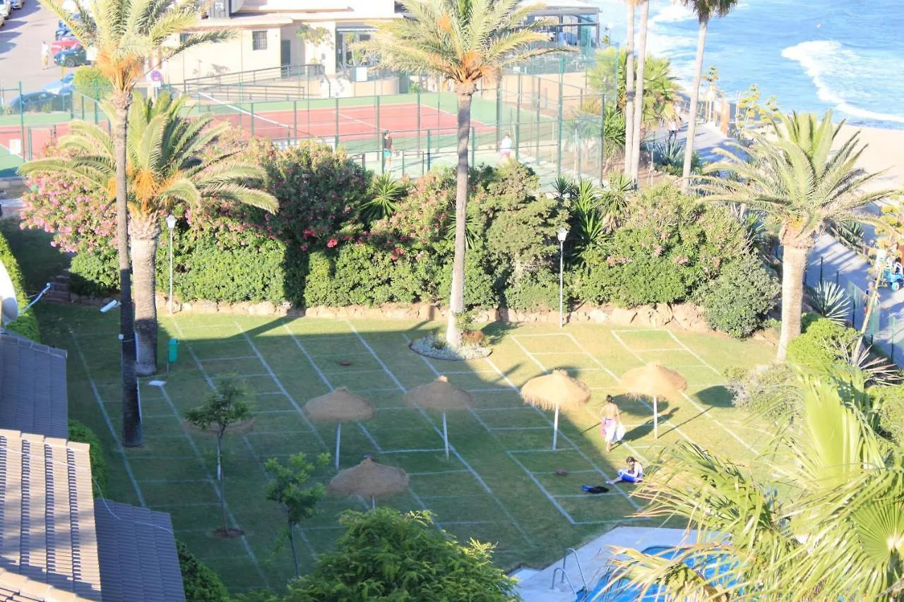 Apartamento Lubina Del Sol Sitio de Calahonda 0*,