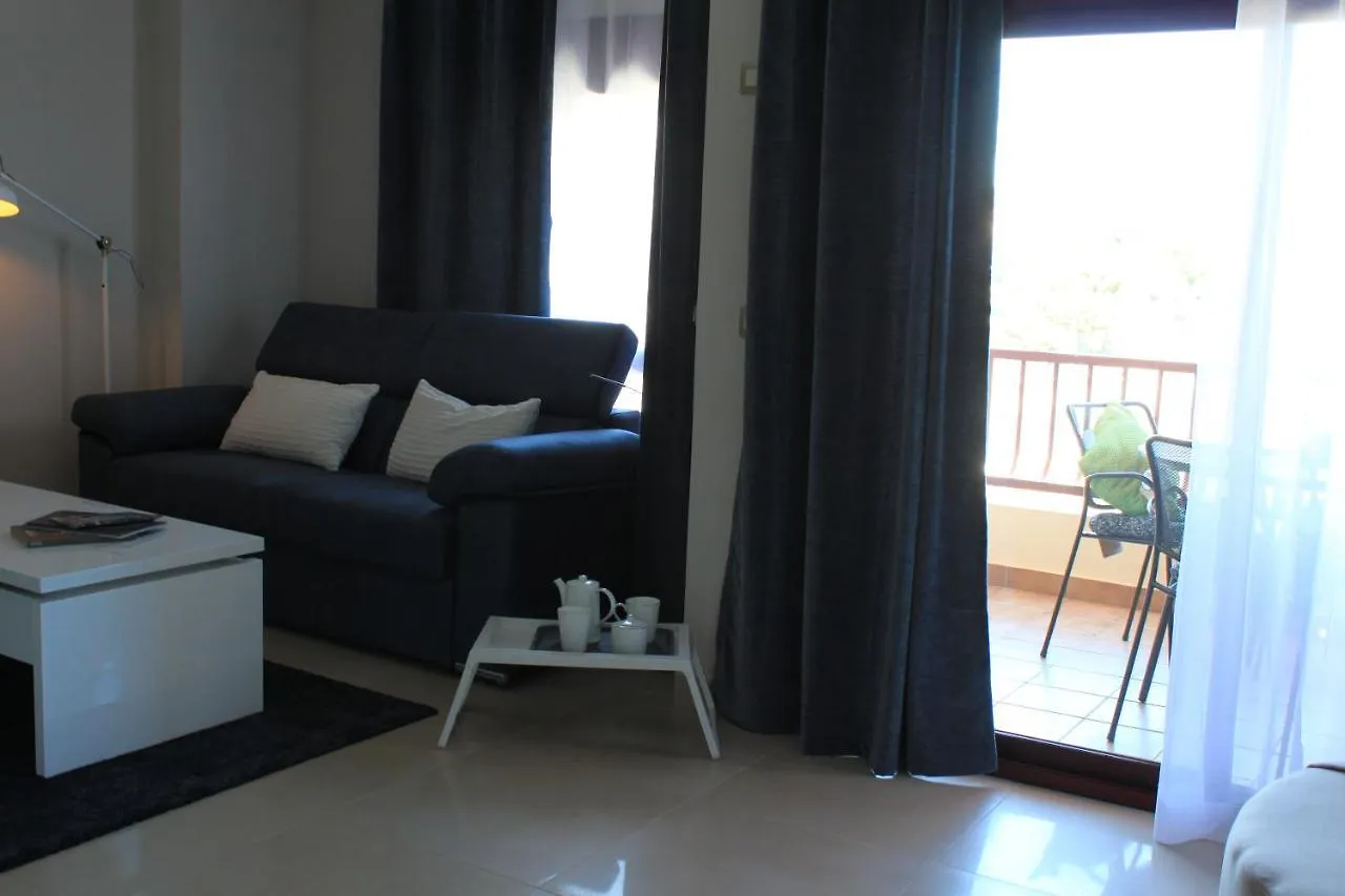 Apartamento Lubina Del Sol Sitio de Calahonda