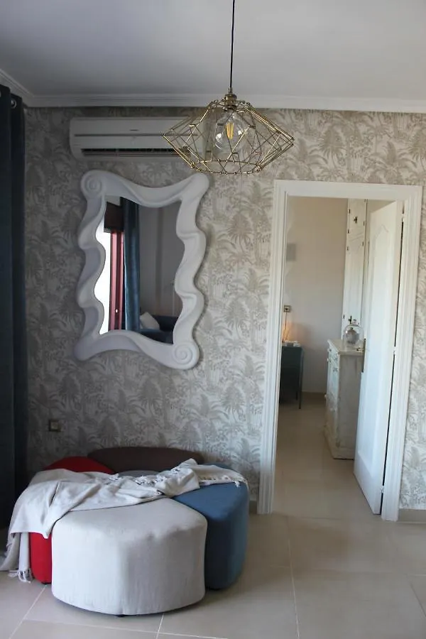 Apartamento Lubina Del Sol Sitio de Calahonda