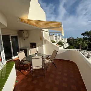  Apartamento Jardines De Calahonda