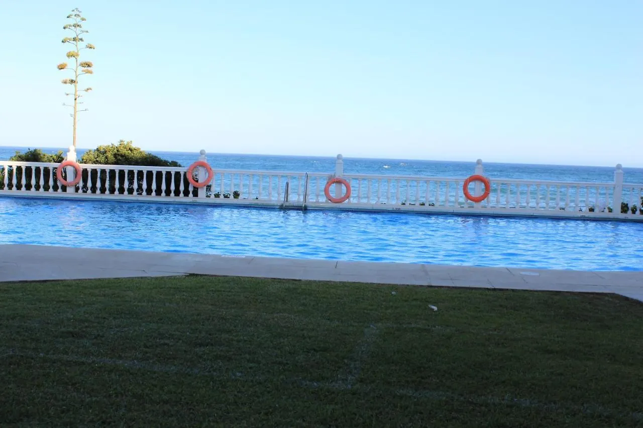 Lubina Del Sol Apartment Sitio de Calahonda Spain
